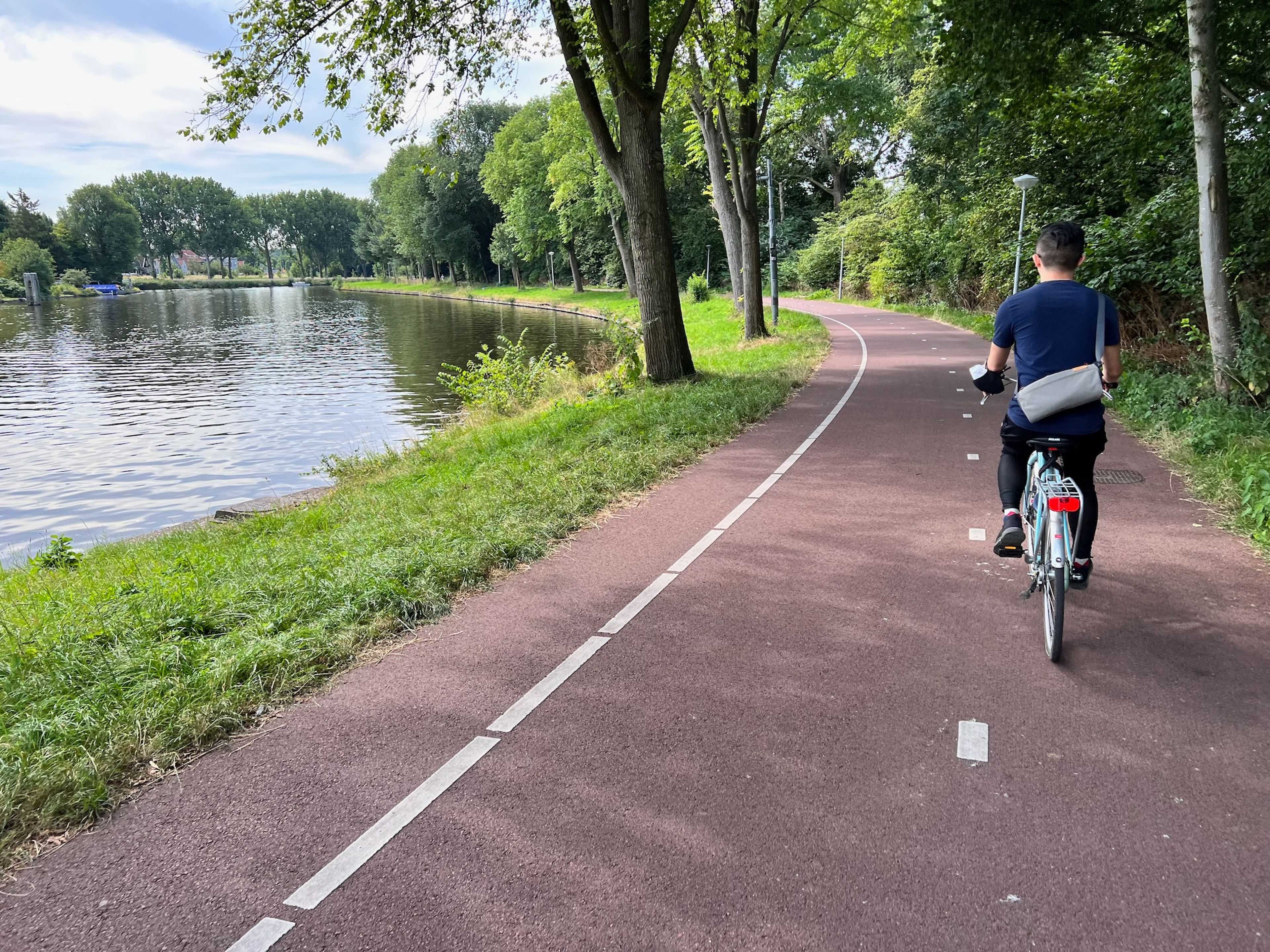 Amsterdam Bike Rental