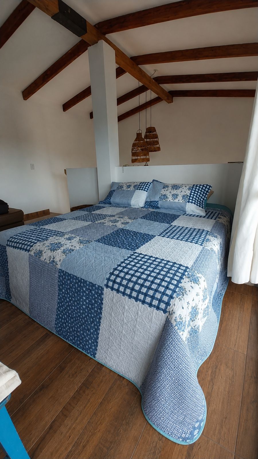 Cabaña Lavanda — foto 8