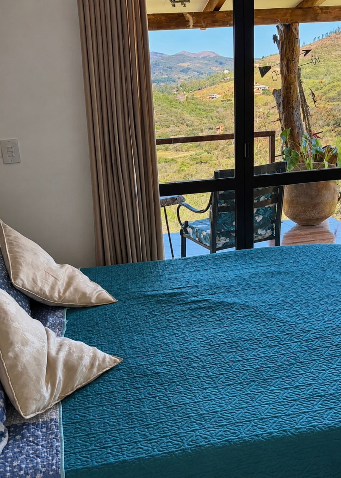 Cabaña Lavanda — foto 6