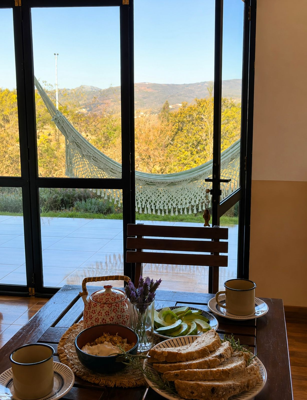 Cabaña Lavanda — foto 2