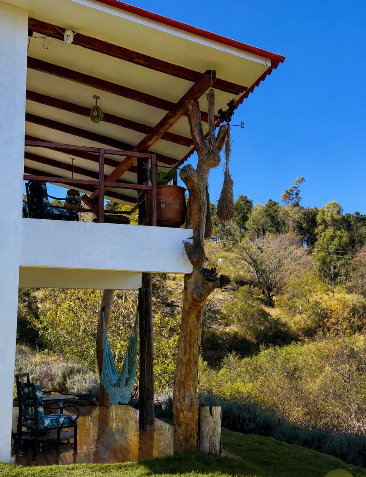 Cabaña Lavanda — foto 5
