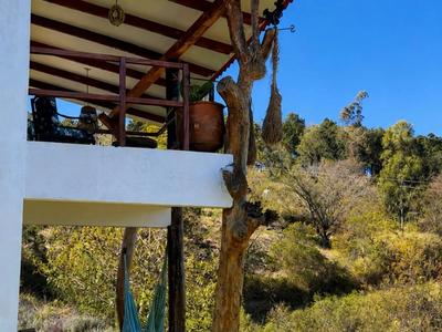 Cabaña Lavanda — foto 5