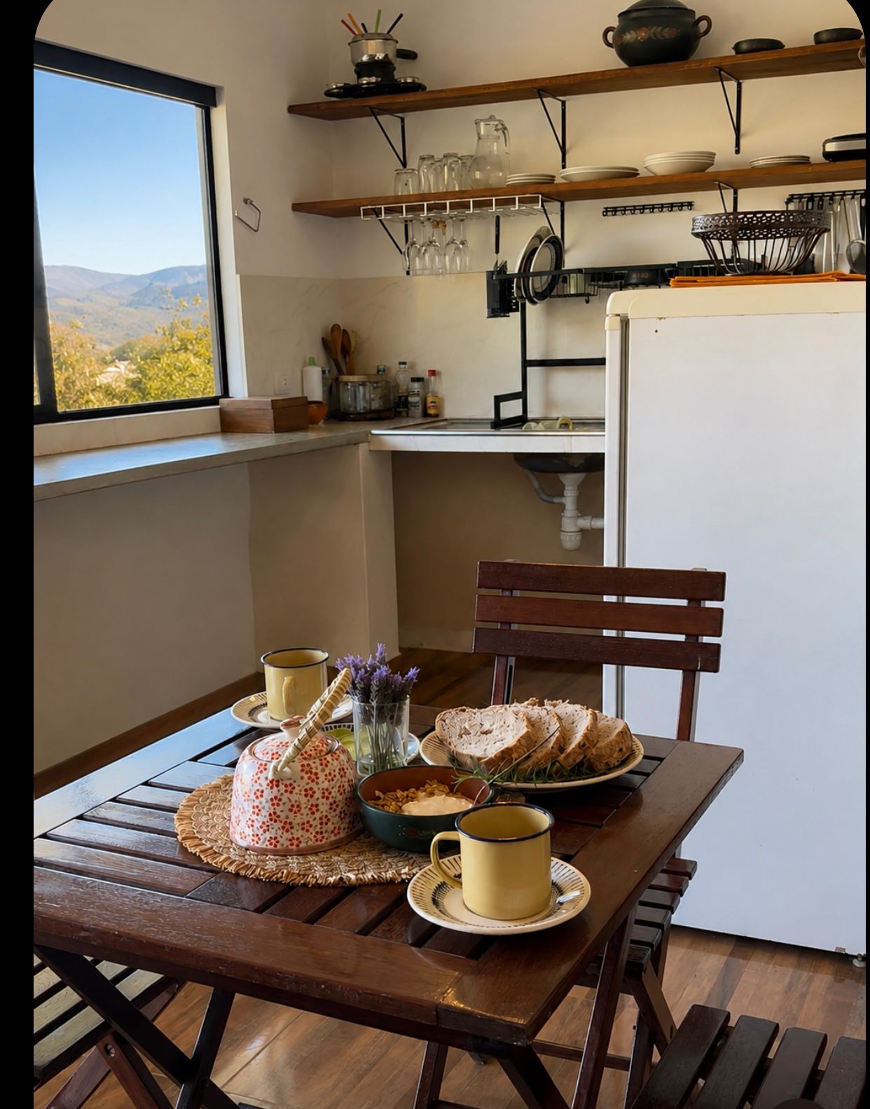 Cabaña Lavanda — foto 4