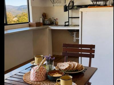 Cabaña Lavanda — foto 4
