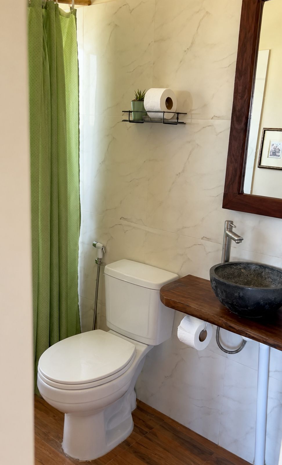 Cabaña Lavanda — foto 7