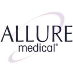 Allure Medical Spa Logo