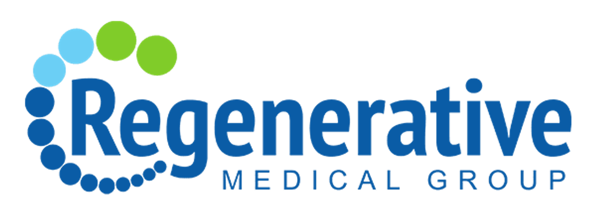 Regenerative Medical Group Logo