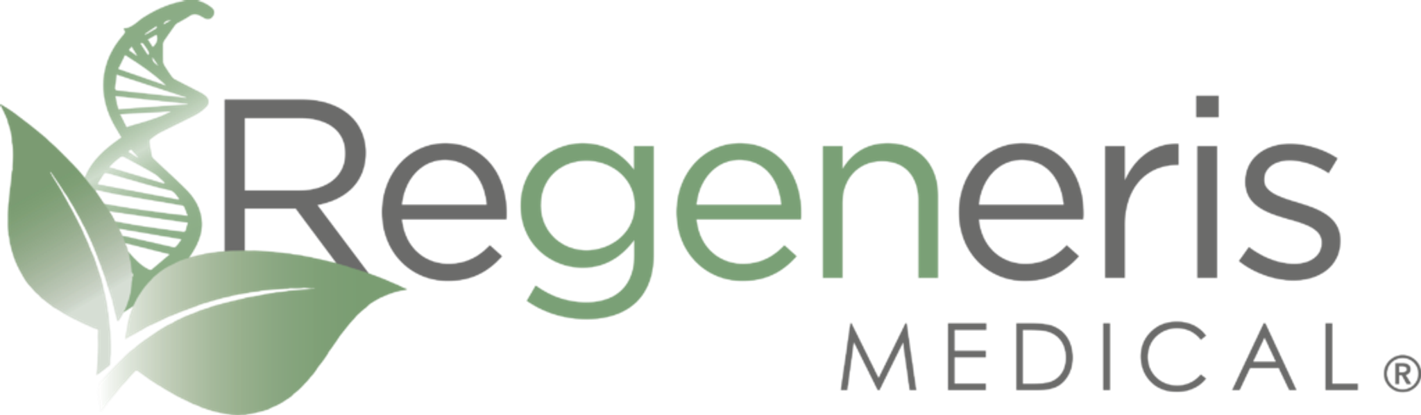 Regeneris Medical Logo