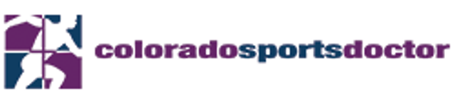 Colorado Sports Doctor Logo