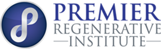 Premeir Regenerative Institute Logo