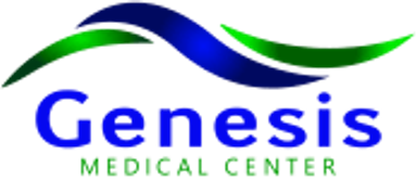 Genesis Medical Center Logo