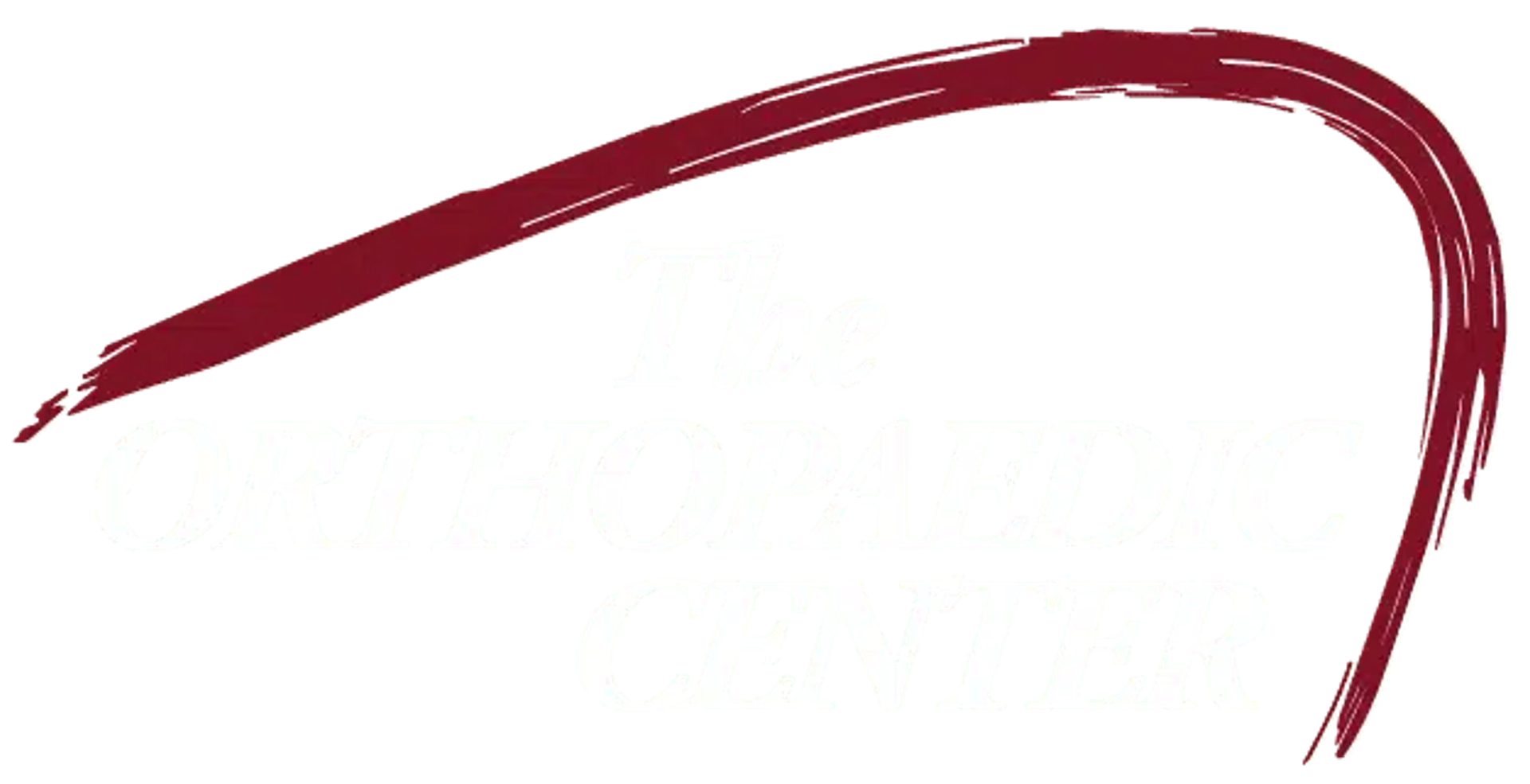 The Orthopedic Center Logo