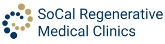 SoCal Regenerative Medical Clinics Logo