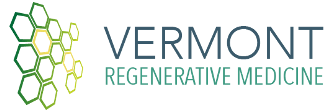 Vermont Regenerative Medicine - Regenexx Logo