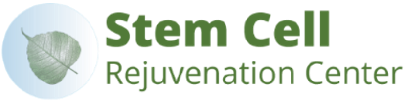 Stem Cell Rejuvenation Center Logo