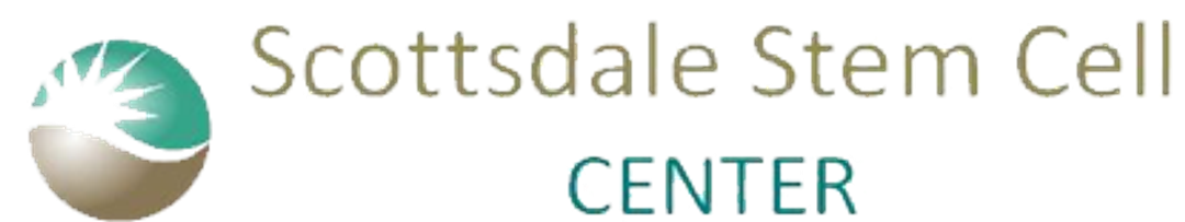 Scottsdale Stem Cell Treatment Center Logo