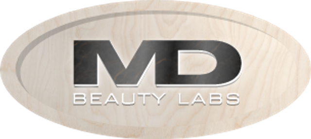 MD Beauty Labs Logo