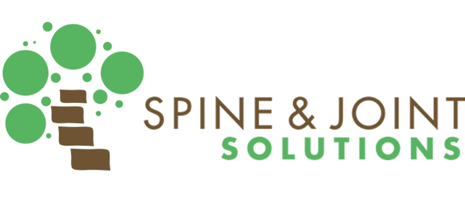 Spine & Joint Solutions Logo