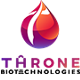 Throne Biotechnologies  Logo