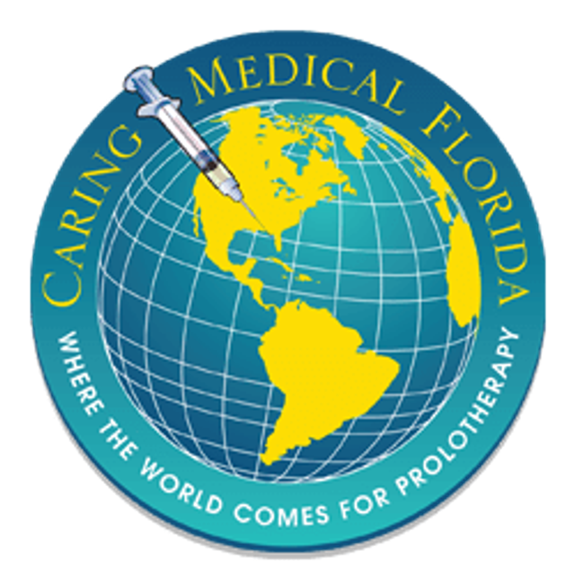 Caring Medical  Logo