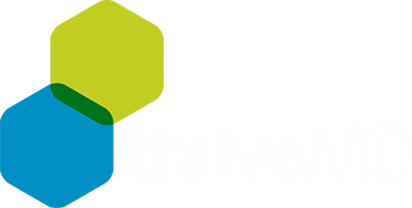 ThriveMD - Vail and Denver, CO Logo