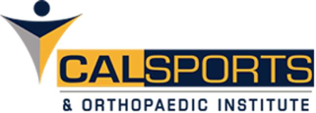 Cal Sports & Orthopaedic Institute Logo