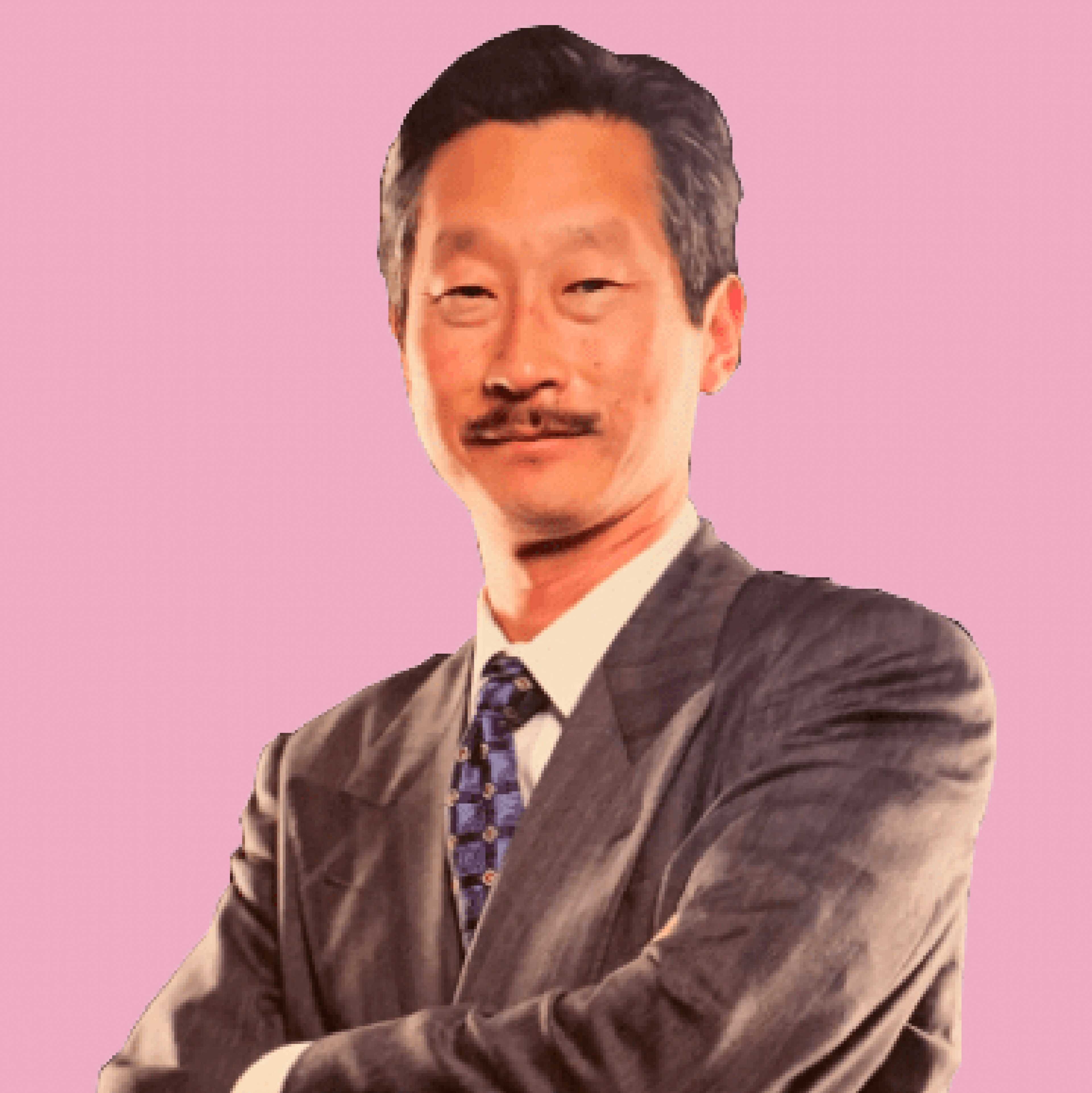 Dr. Herman Pang photo