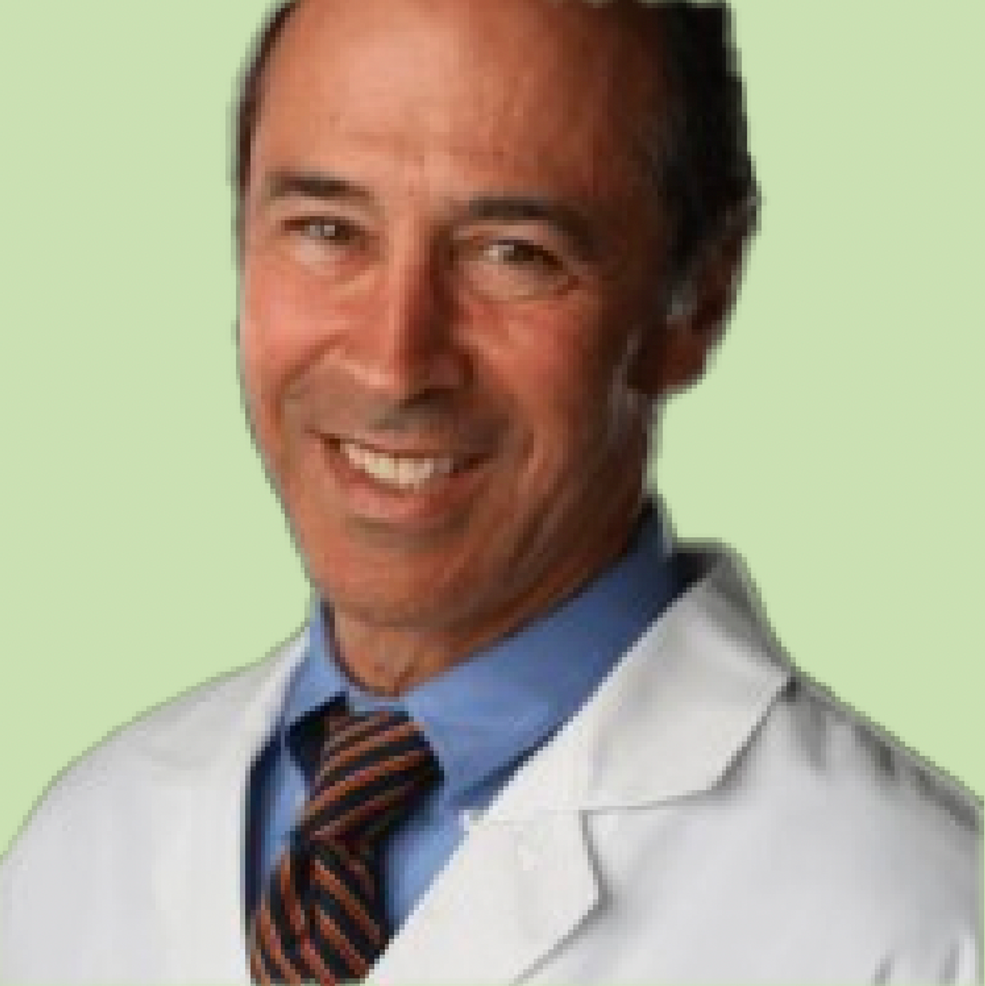 Dr. Marc Darrow photo