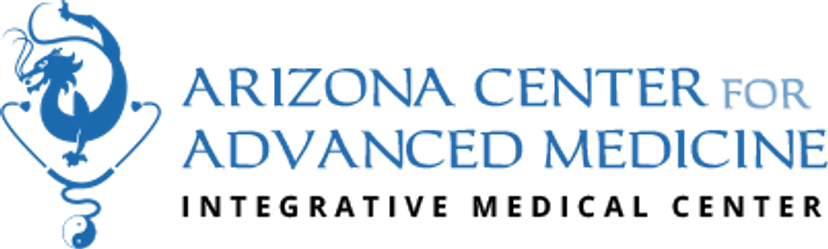 Arizona Center for Advanced Medicine Integrative Medical Center Logo