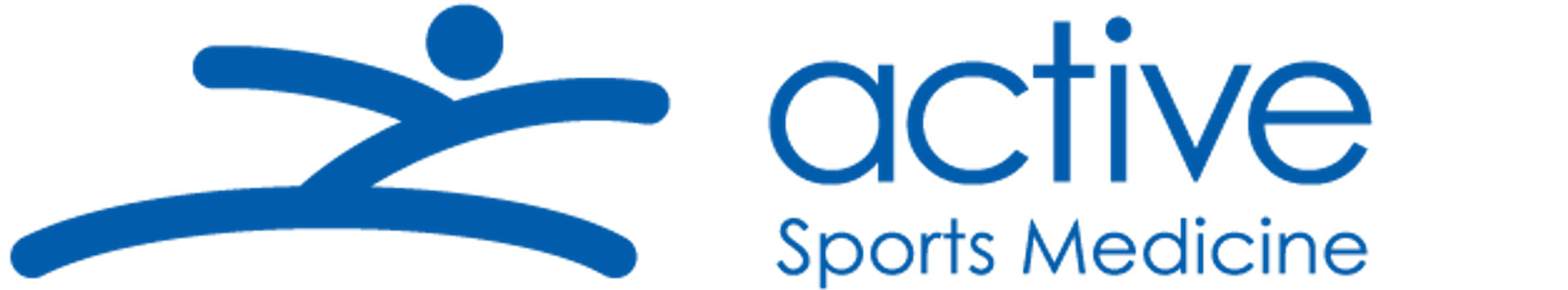 Active Sports Medicine Logo