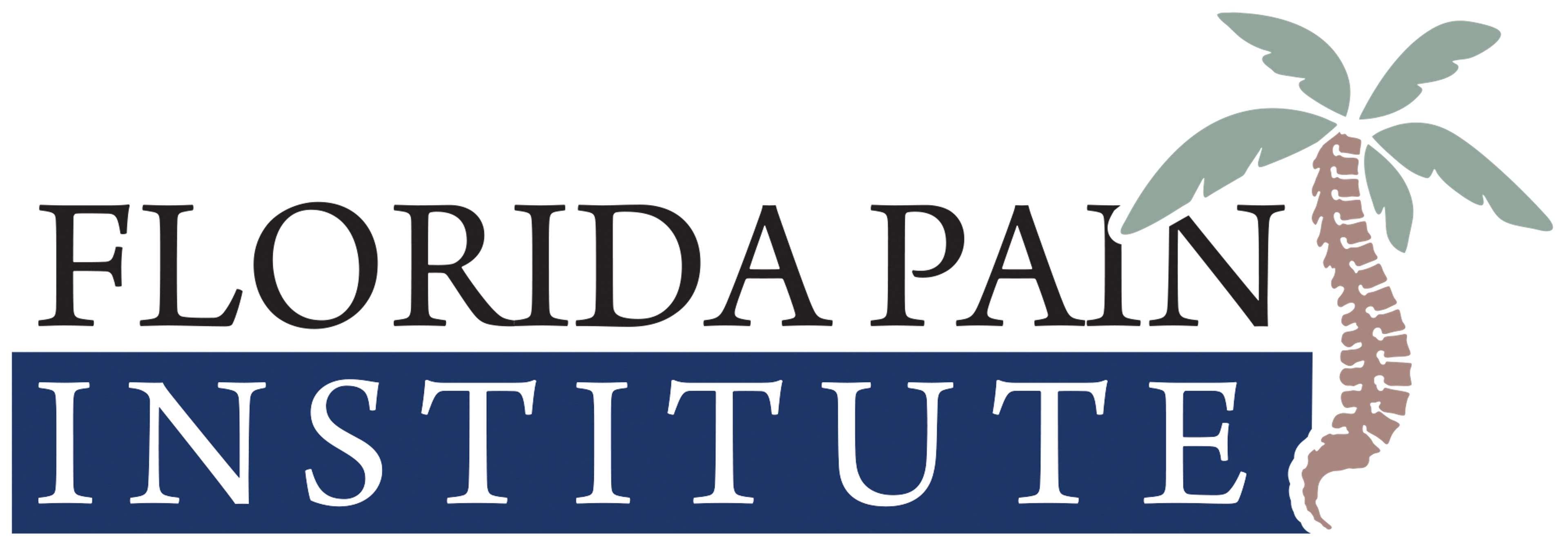 Florida Pain Institute Logo