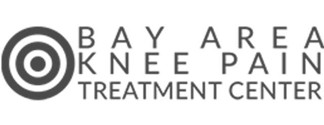 Bay Area Knee Pain Treatment Center Logo