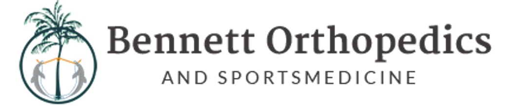 Bennett Orthopedics and Sports Medicine Logo