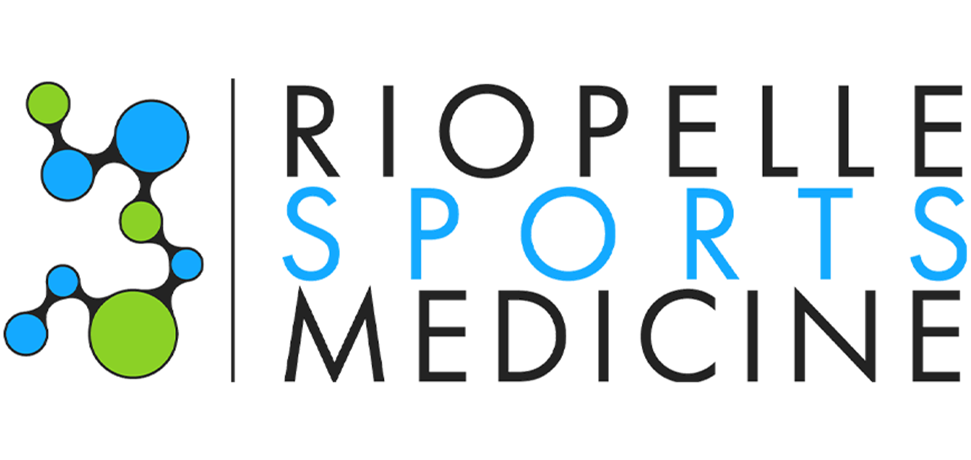 Riopelle Sports Medicine Logo