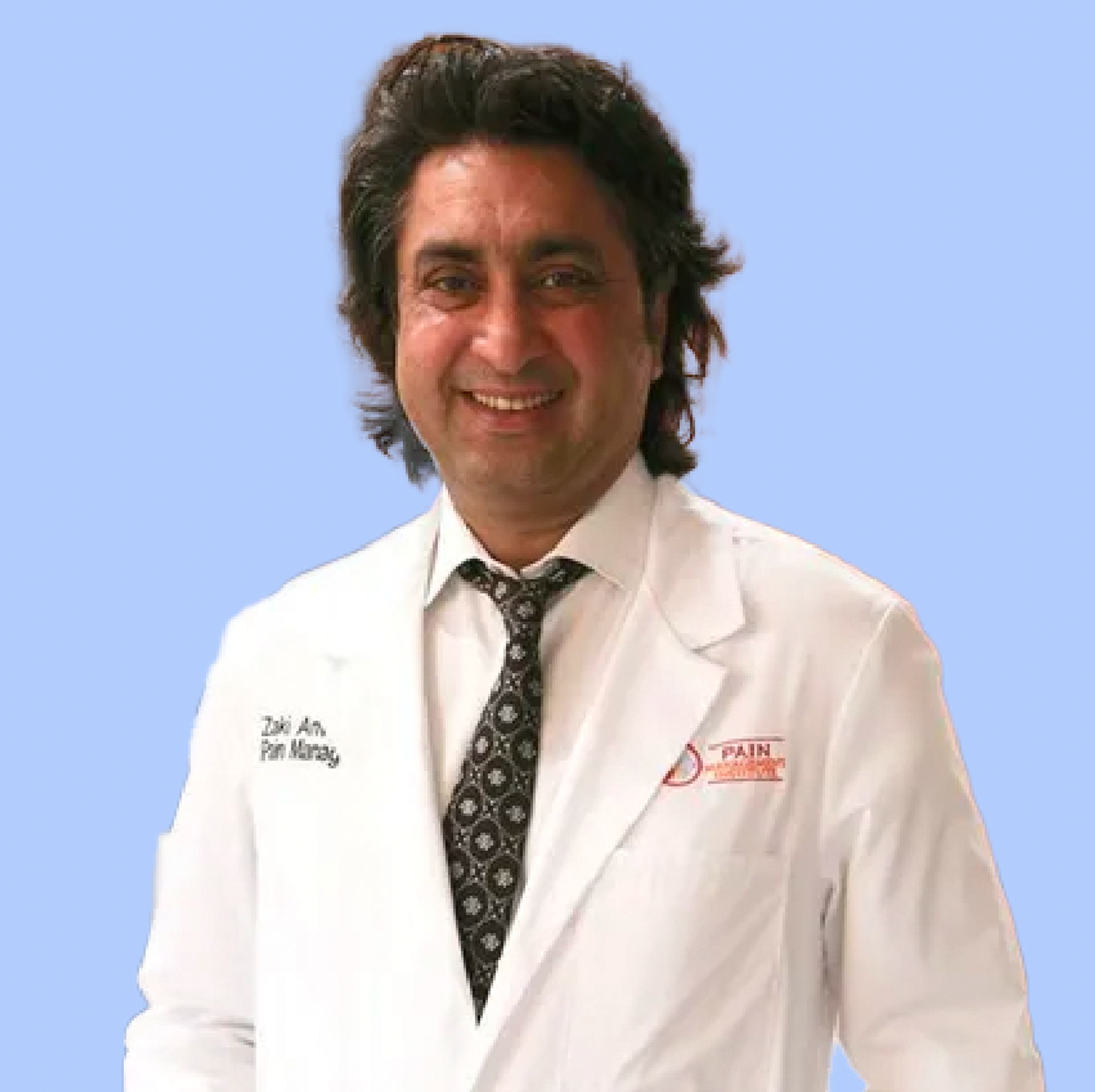 Dr. Zaki Anwar Thumbnail