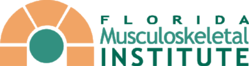 Florida Musculoskeletal Institute Logo