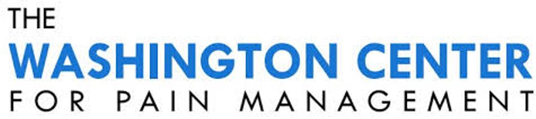 Seattle Stem Cell Therapy - The Washington Center for Pain Management Logo