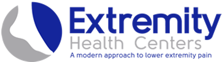 Extremity Health Center Logo