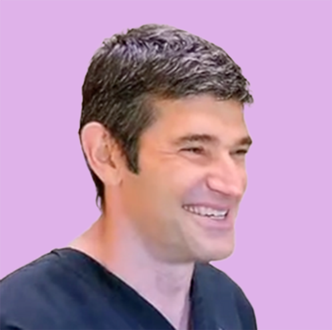 Dr. Mihnea Dumitrescu Thumbnail