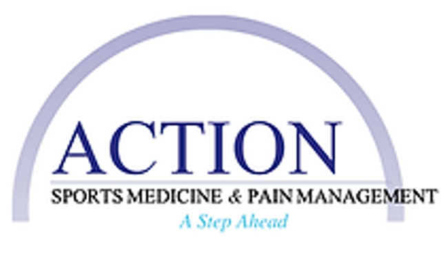 Action Sports Medicine & Pain Management- Mineola Logo