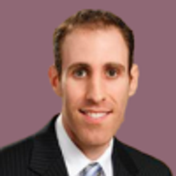 Dr. Andrew M. Blecher Thumbnail