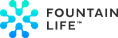 Fountain Life Orlando, Florida Logo