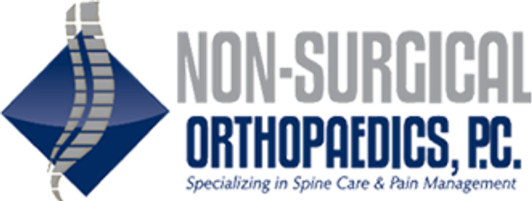 Non-Surgical Orthopaedics Logo