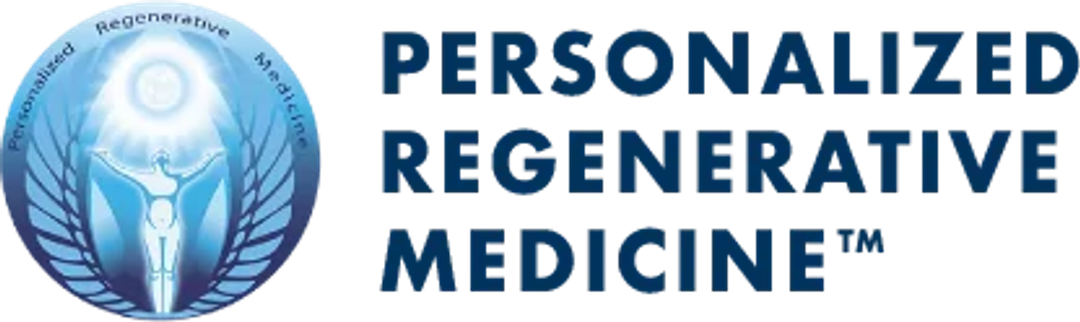 Personalised Regenerative Medicine - Strokedoctor Logo