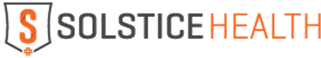 Solstice Health Logo