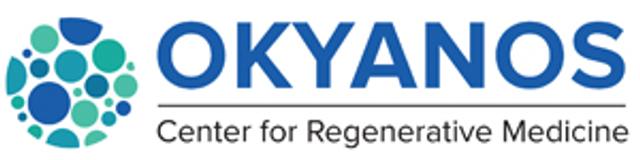 Okyanos Center for Regenerative Medicine Logo