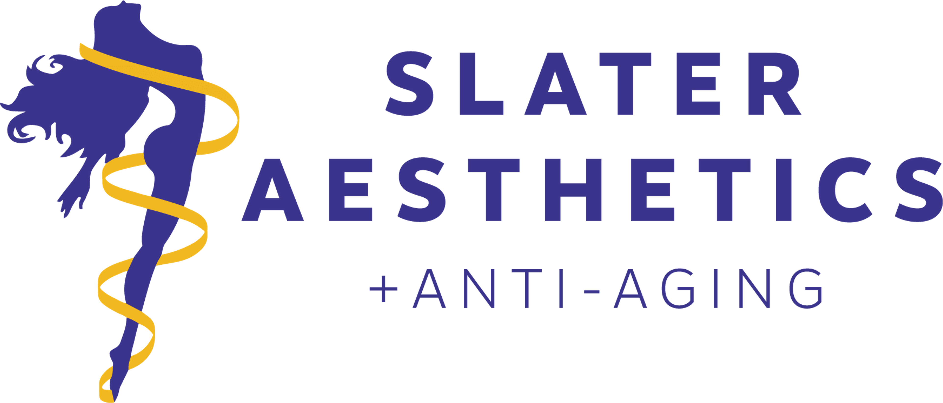 Aesthetic Body Sculpture Clinic & Center for Anti-Aging Logo