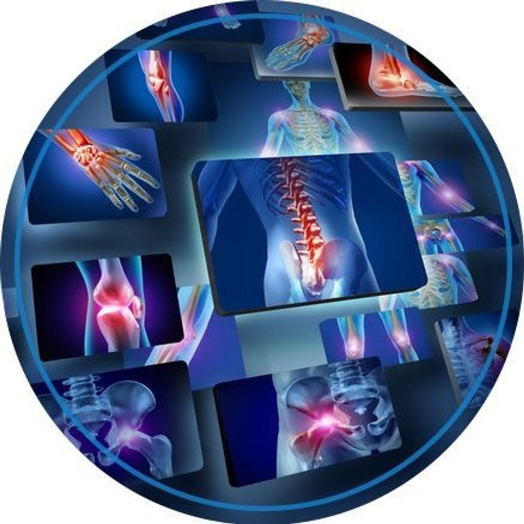 Biocellular Regenerative Medicine Logo