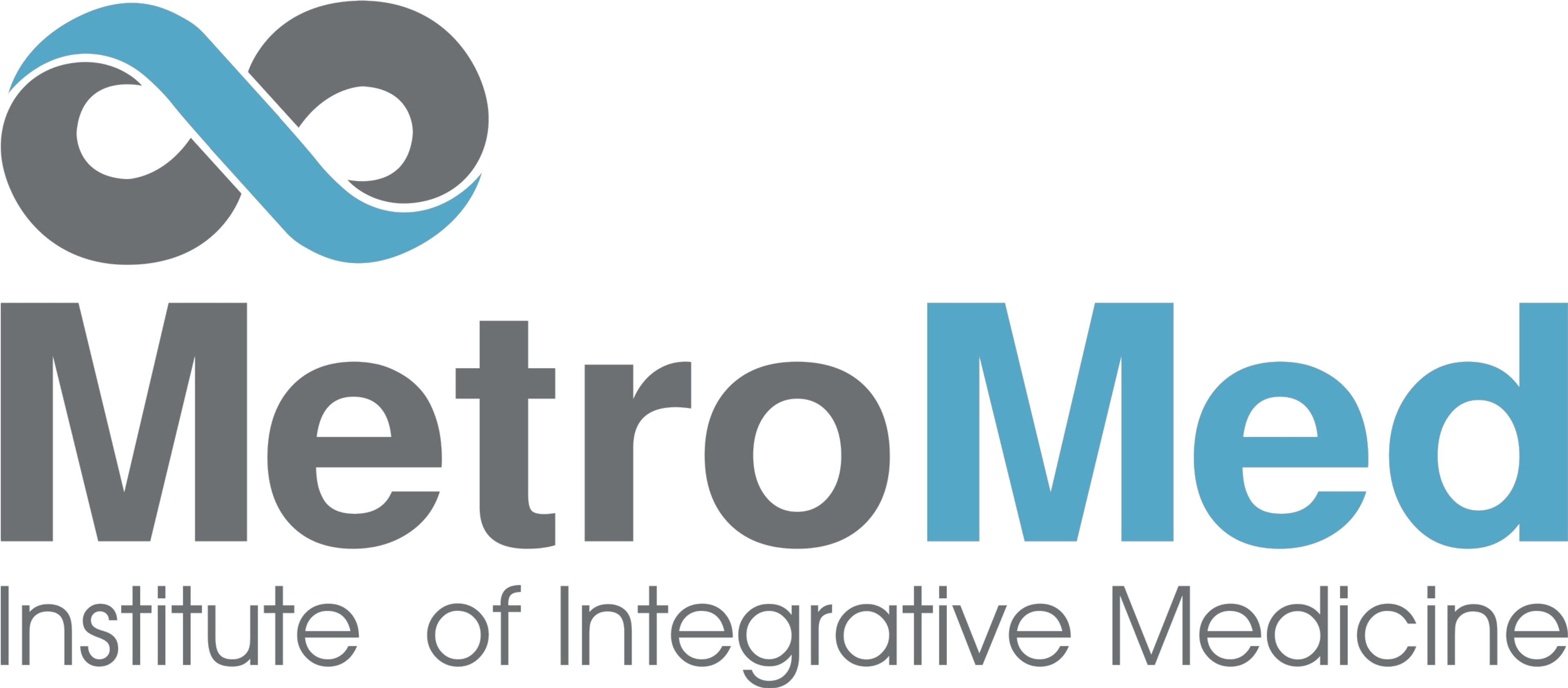 MetroMD Institute of Regenerative Medicine Logo