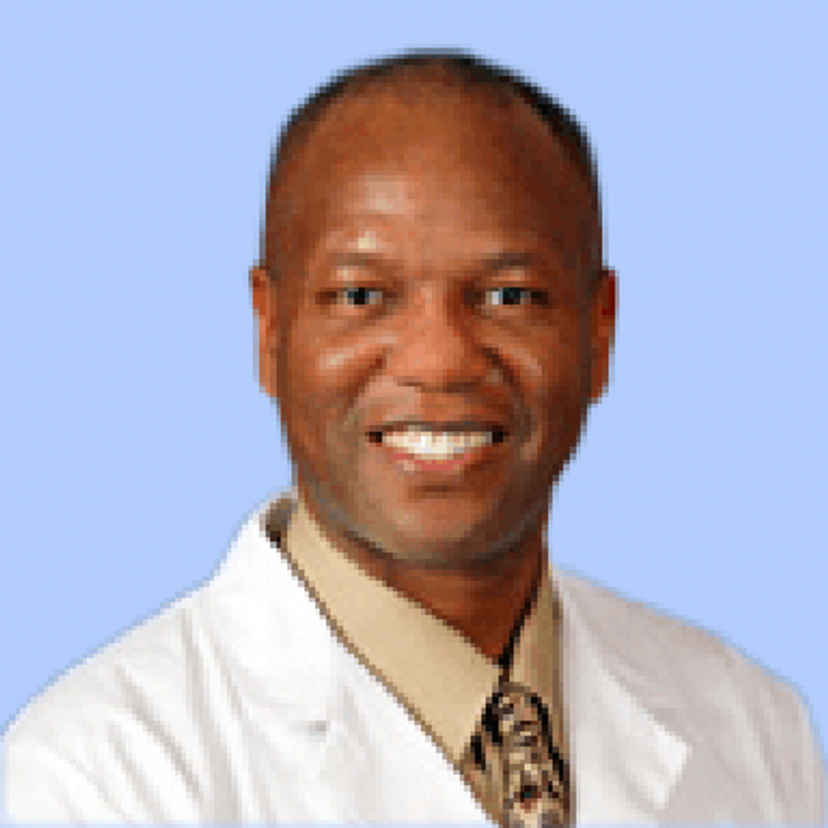 Dr. Rodney Dade photo